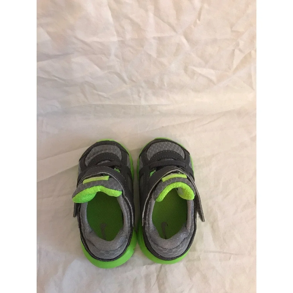 Nike baby shoes